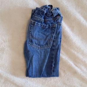 Old Navy Boys 6 Regular Jean